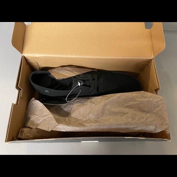 Quiksilver Shorebreak Men’s Shoes Size 11. - Picture 5 of 6